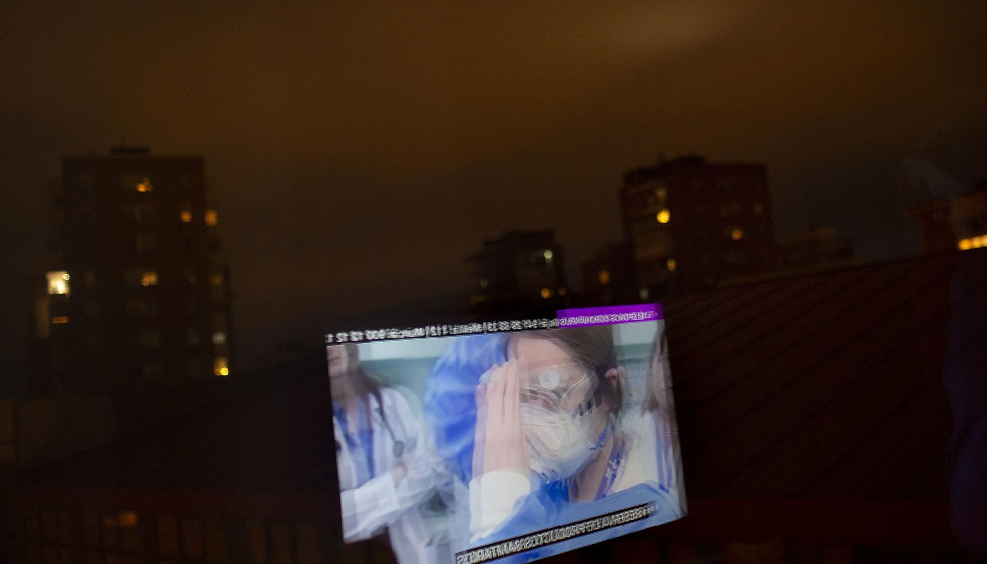 Galeria Edu Leon confinamiento - 1